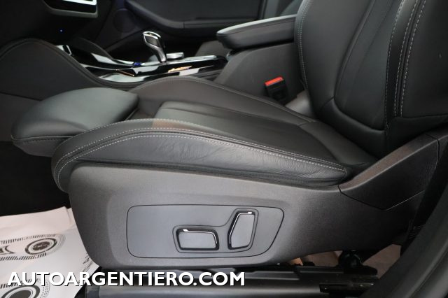 BMW X4 usata, con Sedile posteriore sdoppiato