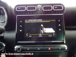 CITROEN C3 Aircross usata 54