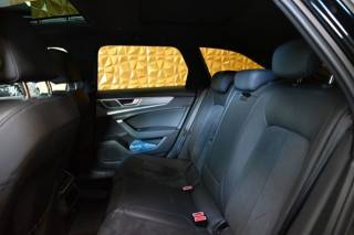 AUDI A6 allroad usata 22