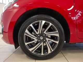 SUZUKI Swift usata, con Vetri oscurati