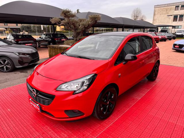 OPEL Corsa usata, con Airbag Passeggero