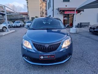 LANCIA Ypsilon usata, con Airbag Passeggero