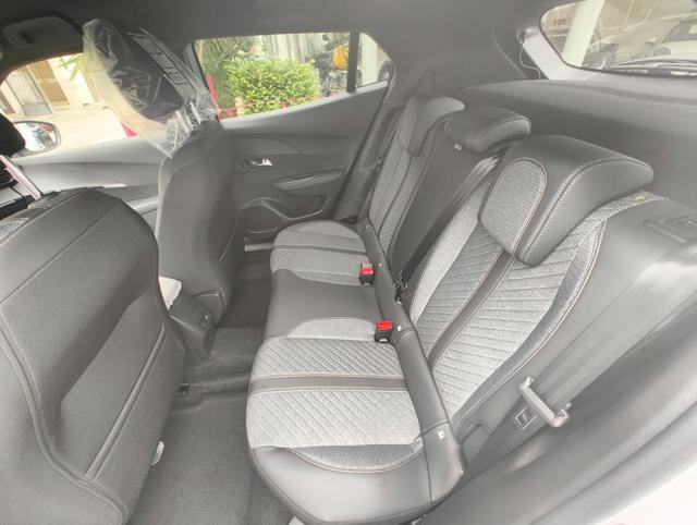PEUGEOT 2008 usata, con Immobilizzatore elettronico