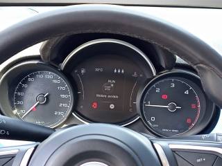 FIAT 500X usata, con Airbag testa