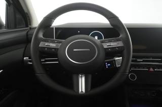 HYUNDAI Tucson usata 11