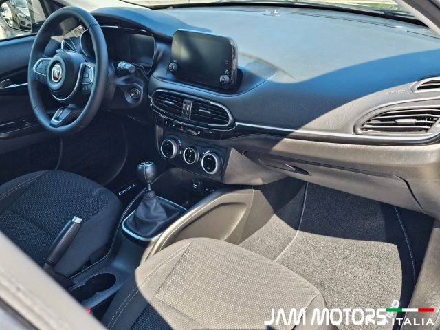 FIAT Tipo usata, con Cruise Control