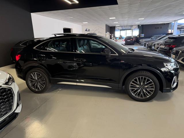 AUDI Q3 usata, con Boardcomputer