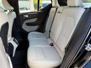 VOLVO XC40 usata, con Cruise Control