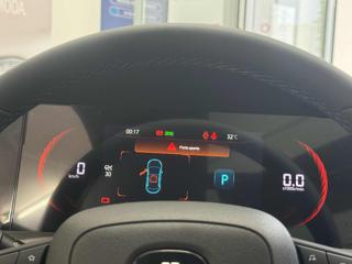 DR MOTOR DR5 usata, con Luci diurne LED