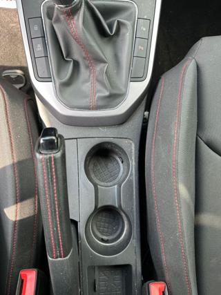 SEAT Arona usata, con Park Distance Control