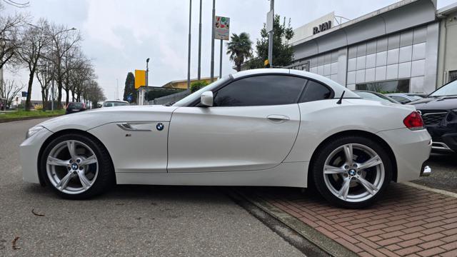 BMW Z4 usata, con Airbag laterali
