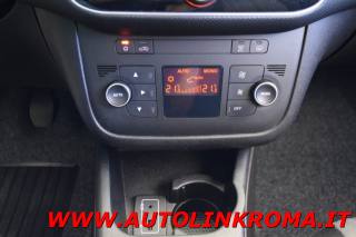 FIAT Punto usata, con ESP