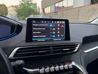 PEUGEOT 5008 usata, con ESP
