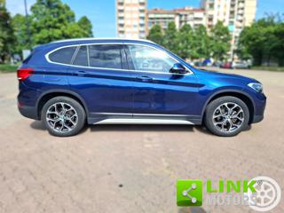 BMW X1 usata, con Airbag Passeggero