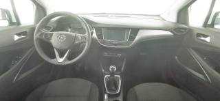 OPEL Crossland X usata 39