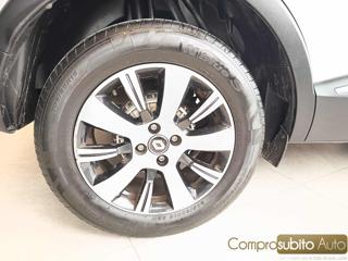 RENAULT Captur usata, con Specchietti laterali elettrici