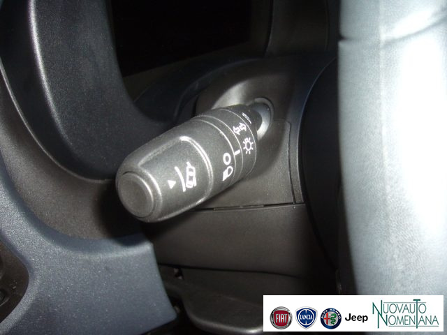 FIAT Panda usata, con Controllo elettronico della corsia