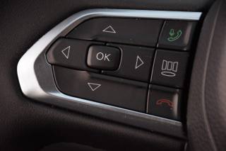 JEEP Compass usata, con USB