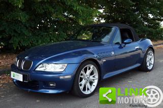 BMW Z3 usata, con Autoradio
