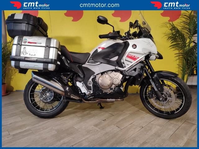 HONDA Crosstourer usata 0