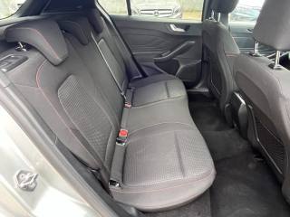 FORD Focus usata, con Cerchi in lega