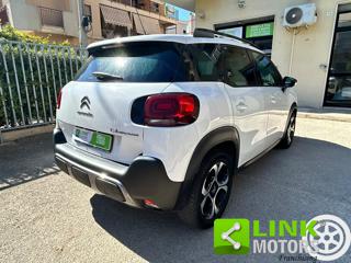 CITROEN C3 Aircross usata 10