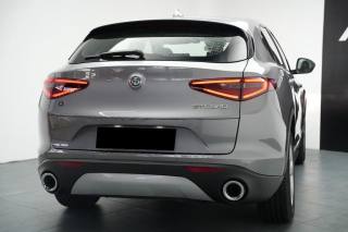ALFA ROMEO Stelvio usata, con Airbag laterali