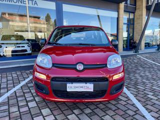 FIAT Panda usata, con Airbag
