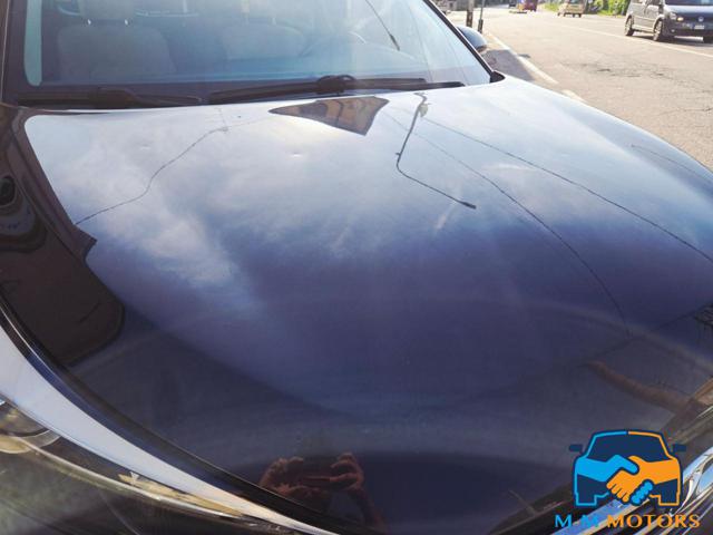 HYUNDAI Tucson usata, con Filtro antiparticolato