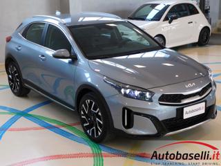 KIA XCeed usata, con Airbag posteriore