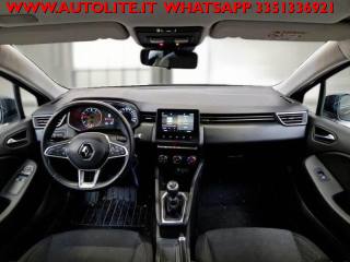 RENAULT Clio usata, con Airbag laterali