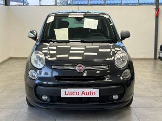 FIAT 500L usata, con Airbag