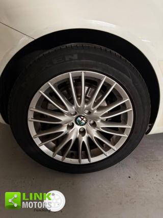 ALFA ROMEO Brera usata 22