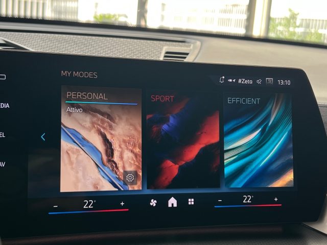 BMW X2 usata, con MP3