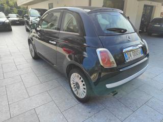 FIAT 500 usata, con Boardcomputer
