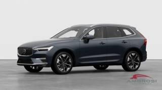 VOLVO XC60 B5 AWD Mild hybrid Benzina Ultra Bright
