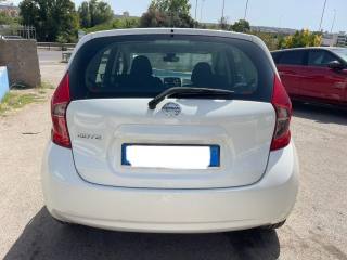 NISSAN Note usata 6