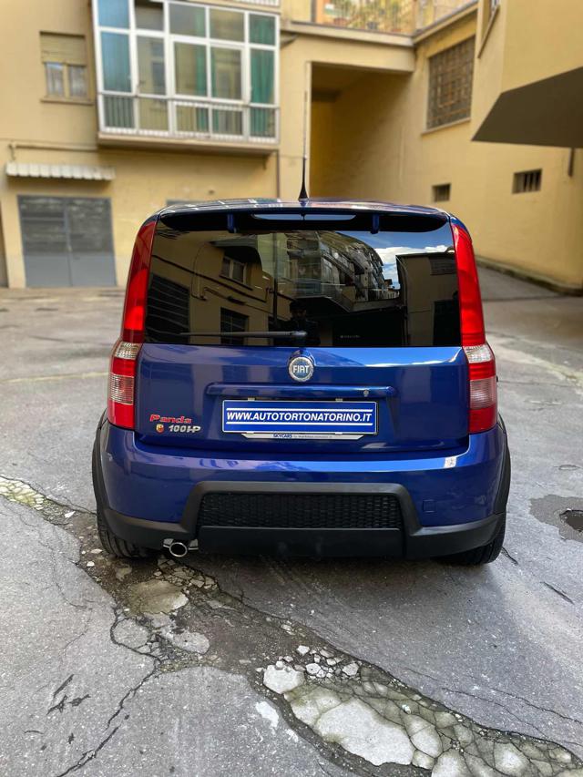 FIAT Panda usata 5