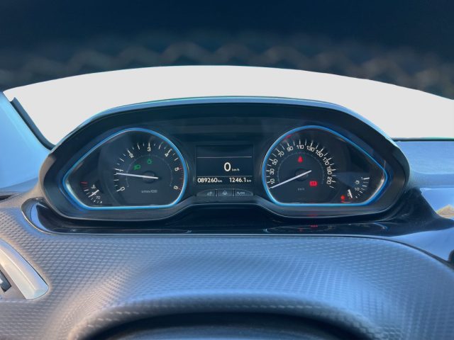 PEUGEOT 2008 usata 13