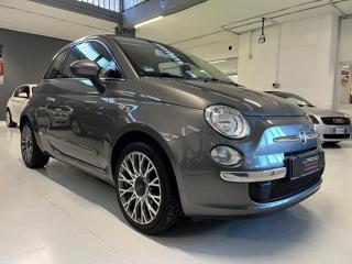 FIAT 500C usata, con Airbag laterali