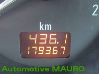 OPEL Meriva usata 9