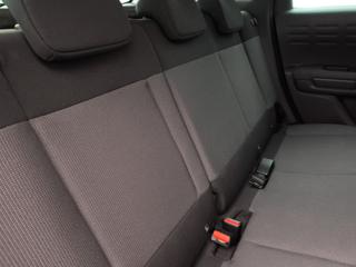 CITROEN C3 Aircross usata, con Controllo elettronico della corsia