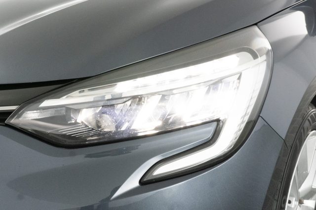 RENAULT Clio usata 13