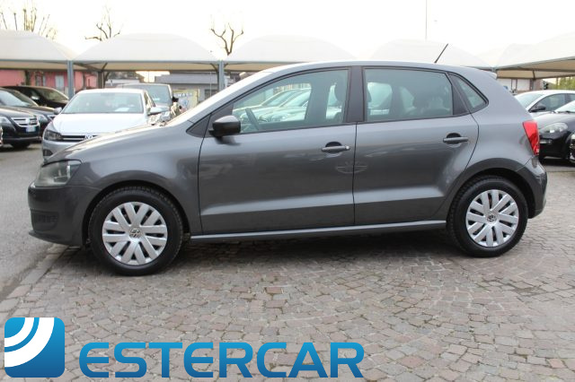 VOLKSWAGEN Polo usata, con Lettore CD