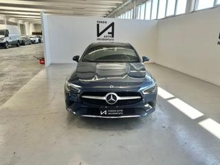 MERCEDES-BENZ CLA 250 usata, con Airbag