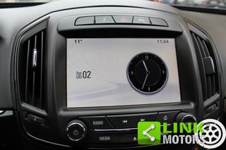 OPEL Insignia usata 30