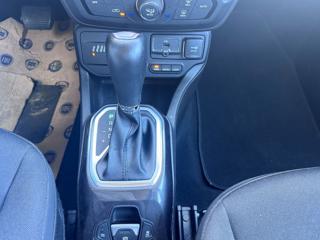 JEEP Renegade usata, con Controllo elettronico della corsia