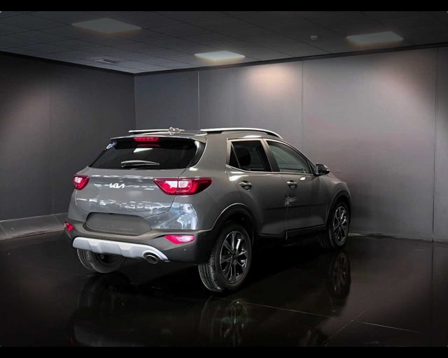 KIA Stonic usata, con Airbag Passeggero