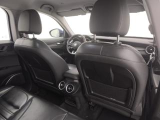 ALFA ROMEO Stelvio usata, con Controllo elettronico della corsia