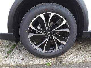 MAZDA CX-5 usata, con Alzacristalli elettrici